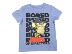 Name It troposphere Bored t-shirt